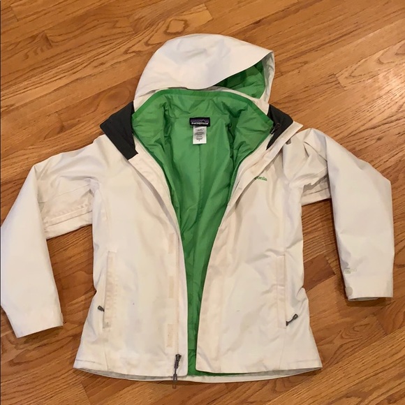 Patagonia Jackets & Blazers - Patagonia Women's 3-in-1 Snowbelle Jacket